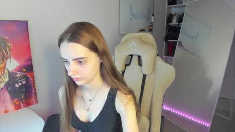 Abby  online show from 3, 1, 2025