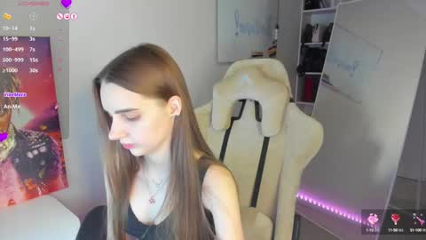 Abby  online show from 5, 1, 2025