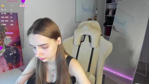 Abby  online show from 8, 1, 2025