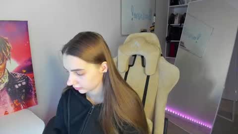 Abby  online show from 16, 1, 2025