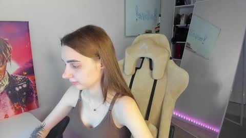 Abby  online show from 18, 1, 2025