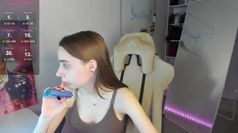 Abby  online show from 18, 1, 2025