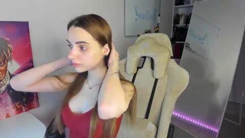 Abby  online show from 23, 1, 2025