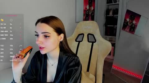 Abby  online show from 13, 2, 2025