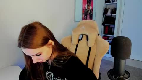 Abby  online show from 11, 3, 2025