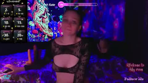 Fire C online show from 30, 1, 2025