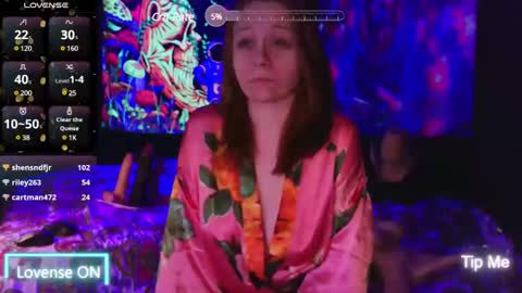 Fire C online show from 31, 1, 2025