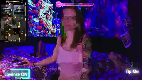 Fire C online show from 1, 2, 2025