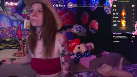 Fire C online show from 27, 2, 2026