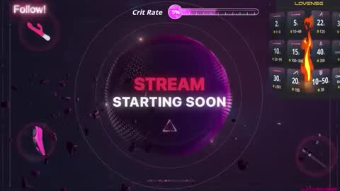 Fire C online show from 6, 6, 2026