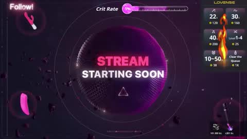 Fire C online show from 8, 6, 2026