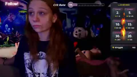 Fire C online show from 18, 6, 2026