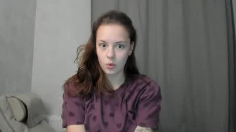 Snapshot of why_again_me chatting on 27, 3, 2026 Veronica online show from 27, 3, 2026