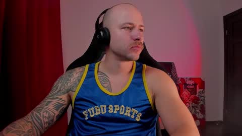 VI online show from 26, 10, 2025