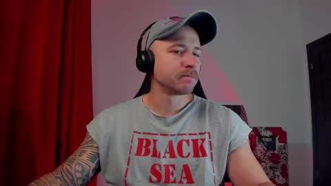 VI online show from 23, 11, 2025