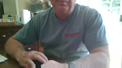 whyknotnow720952 online show from 25, 4, 2026