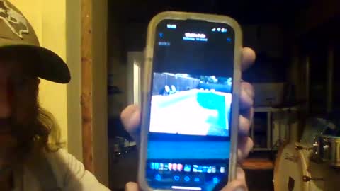 Snapshot of wichitawes chatting on 12, 9, 2025 Wichita Wes online show from 12, 9, 2025