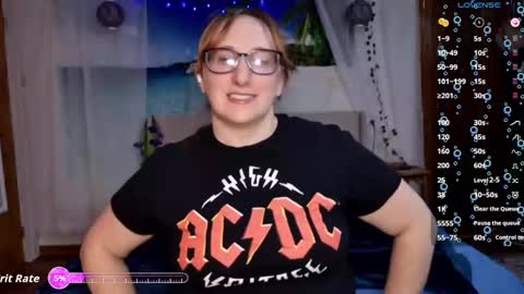 Snapshot of wickedaphrodite chatting on 15, 9, 2025 Wicked Aphrodite online show from 15, 9, 2025