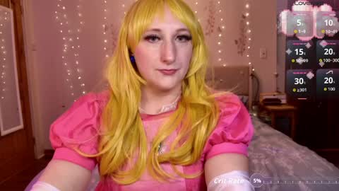 Snapshot of wickedaphrodite chatting on 10, 4, 2026 Wicked Aphrodite online show from 10, 4, 2026