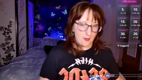 Snapshot of wickedaphrodite chatting on 17, 7, 2026 Wicked Aphrodite online show from 17, 7, 2026