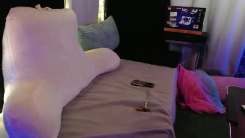 WickedCoolNight online show from 16, 2, 2025