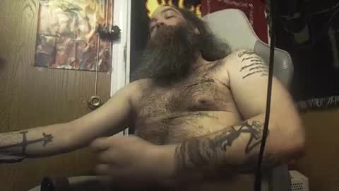 wickedwax online show from 11, 5, 2026