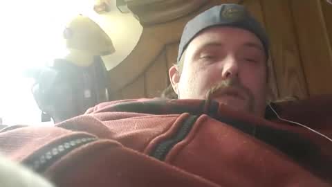 wickedwolfman69 online show from 16, 1, 2025