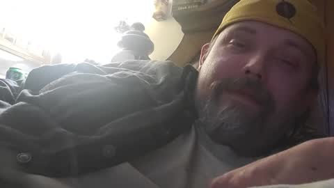 wickedwolfman69 online show from 18, 2, 2025