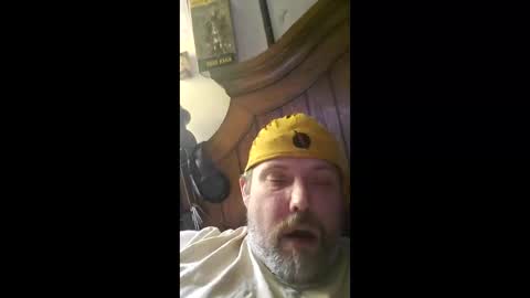 wickedwolfman69 online show from 2, 4, 2026