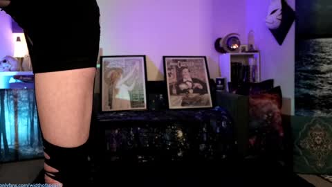 Snapshot of widthofapeach chatting on 19, 1, 2025 Gretchen  Jimmy online show from 19, 1, 2025