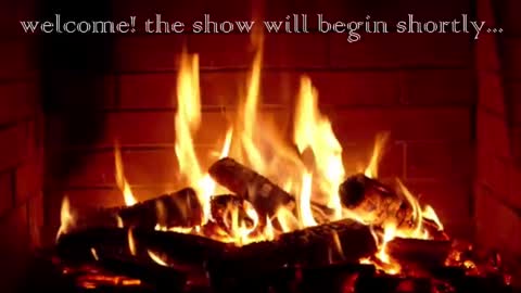 Snapshot of widthofapeach chatting on 17, 2, 2025 Gretchen  Jimmy online show from 17, 2, 2025