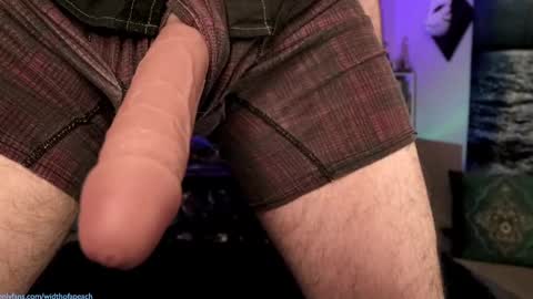 Snapshot of widthofapeach chatting on 19, 2, 2025 Gretchen  Jimmy online show from 19, 2, 2025