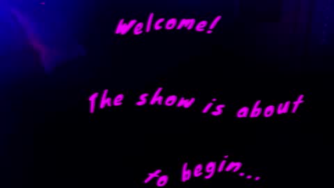 Snapshot of widthofapeach chatting on 27, 10, 2025 Gretchen  Jimmy online show from 27, 10, 2025