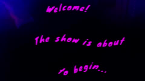 Gretchen  Jimmy online show from 17, 6, 2026