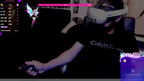 wierdoguy1 online show from 13, 1, 2026