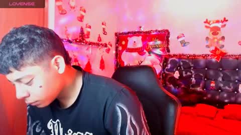 Snapshot of wiilliam_20 chatting on 9, 12, 2024 wiilliam online show from 9, 12, 2024