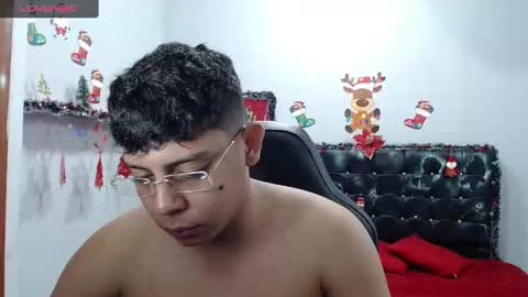 Snapshot of wiilliam_20 chatting on 18, 1, 2025 wiilliam online show from 18, 1, 2025