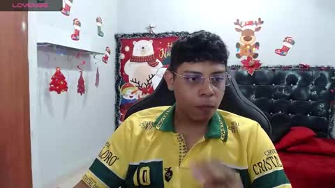 Snapshot of wiilliam_20 chatting on 27, 1, 2025 wiilliam online show from 27, 1, 2025