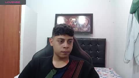 Snapshot of wiilliam_20 chatting on 10, 2, 2025 wiilliam online show from 10, 2, 2025