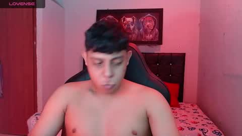 Snapshot of wiilliam_20 chatting on 12, 2, 2025 wiilliam online show from 12, 2, 2025