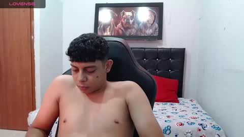 Snapshot of wiilliam_20 chatting on 13, 2, 2025 wiilliam online show from 13, 2, 2025