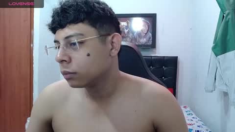 Snapshot of wiilliam_20 chatting on 15, 2, 2025 wiilliam online show from 15, 2, 2025
