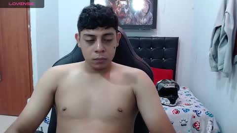 Snapshot of wiilliam_20 chatting on 17, 2, 2025 wiilliam online show from 17, 2, 2025