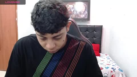 Snapshot of wiilliam_20 chatting on 18, 2, 2025 wiilliam online show from 18, 2, 2025
