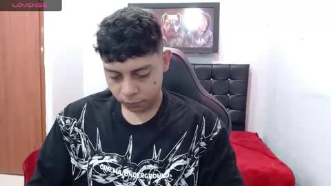 Snapshot of wiilliam_20 chatting on 26, 2, 2025 wiilliam online show from 26, 2, 2025