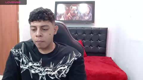 Snapshot of wiilliam_20 chatting on 26, 2, 2025 wiilliam online show from 26, 2, 2025