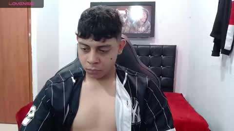 Snapshot of wiilliam_20 chatting on 27, 2, 2025 wiilliam online show from 27, 2, 2025