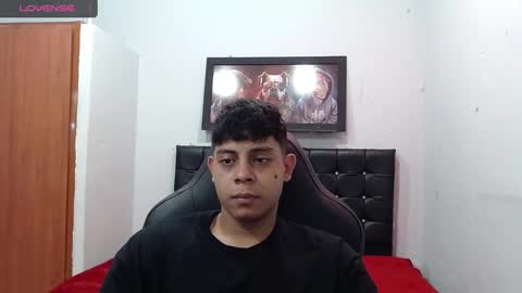 Snapshot of wiilliam_20 chatting on 3, 3, 2025 wiilliam online show from 3, 3, 2025