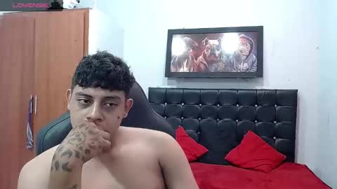 Snapshot of wiilliam_20 chatting on 7, 3, 2025 wiilliam online show from 7, 3, 2025