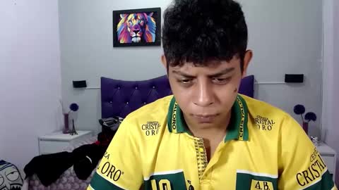 wiilliam online show from 30, 9, 2025